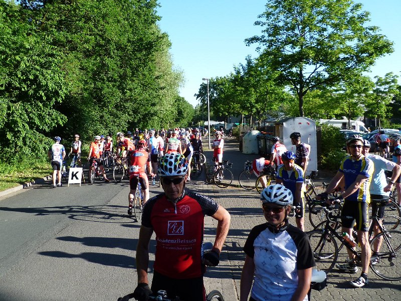 Radmarathon Altwarmbuechen Mirco 51
